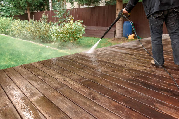 Best Playground Equipment Cleaning  in Crisfield, MD
