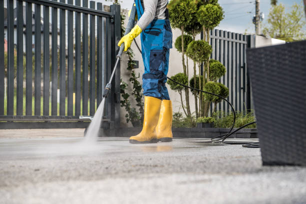 Best Rust Removal  in Crisfield, MD
