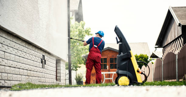 Best House Exterior Washing  in Crisfield, MD